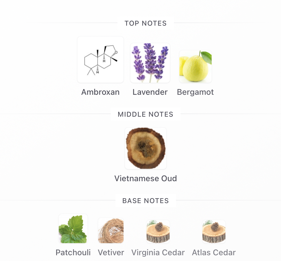 Dior Sauvage Extrait Sample (New Release)