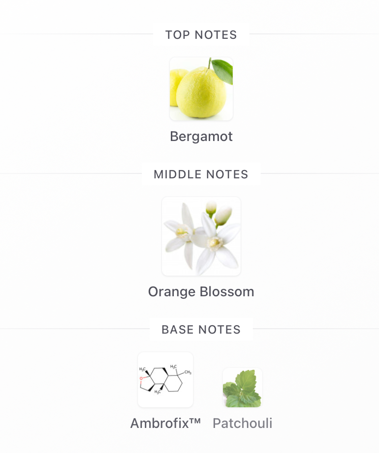 Velixir Narcisus Decant Sample
