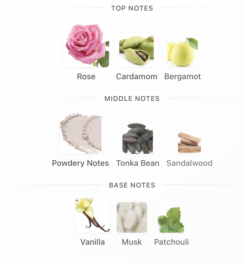 French Avenue Spirito Mystic Sample