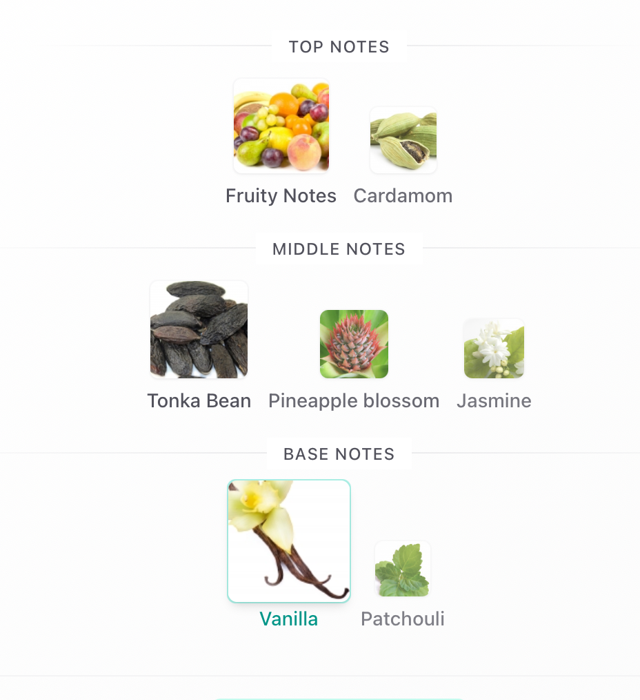 Arabian Oud Madawi Gold Edition Sample