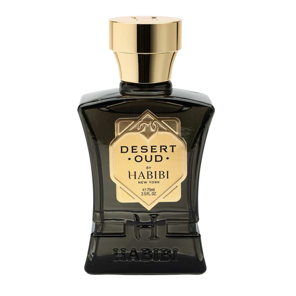 Habibi New York Desert Oud Sample