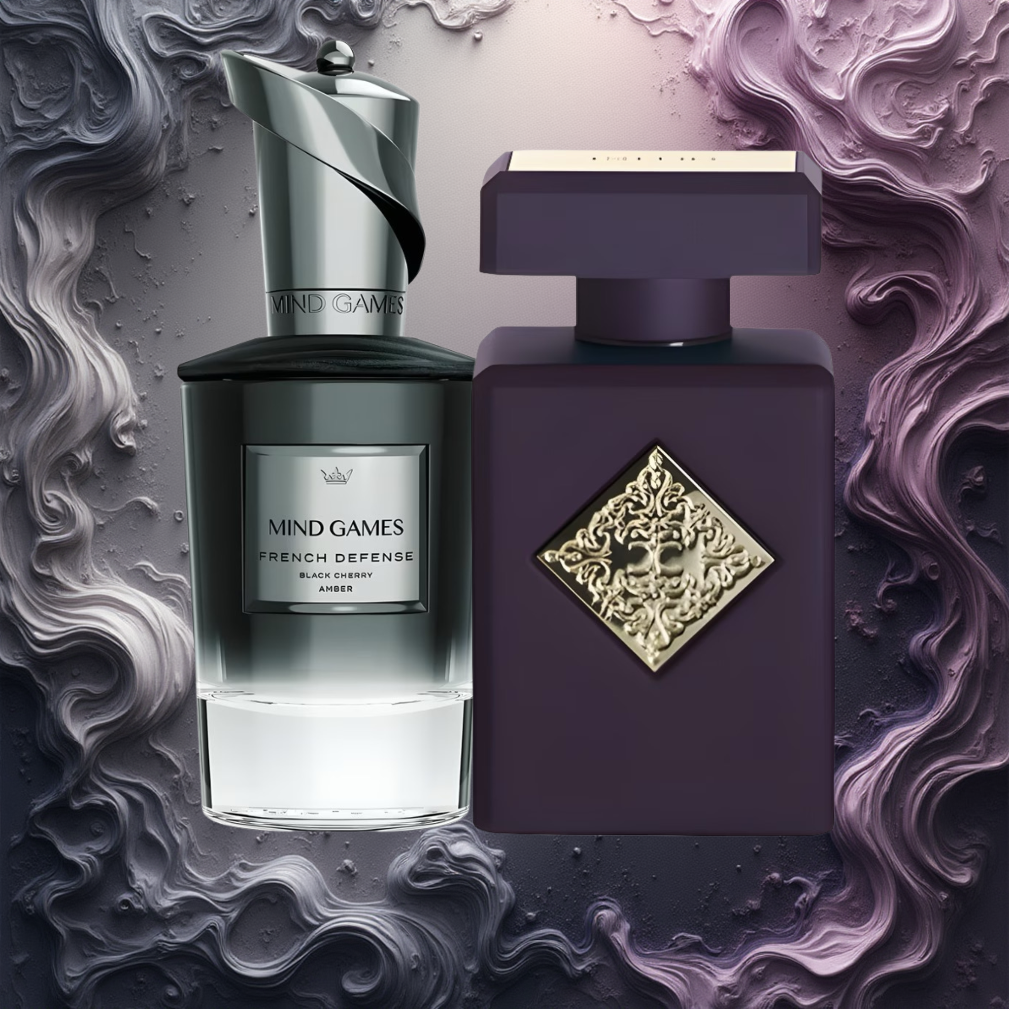 Royal Intoxication Sample Set