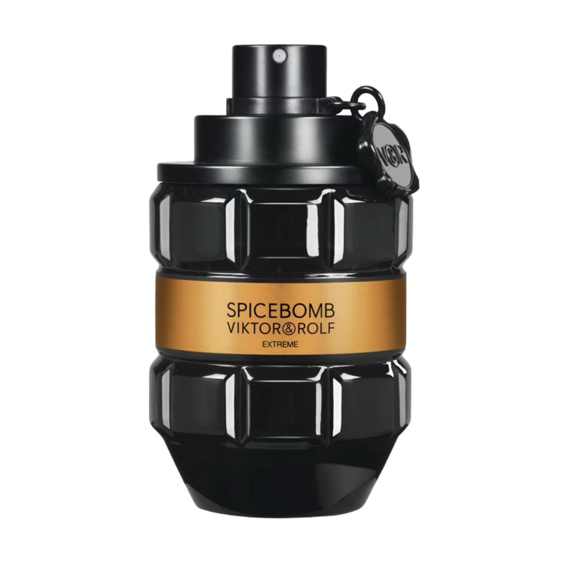 Viktor & Rolf Spicebomb Extreme Sample