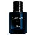 Muestra de Elixir Sauvage de Dior