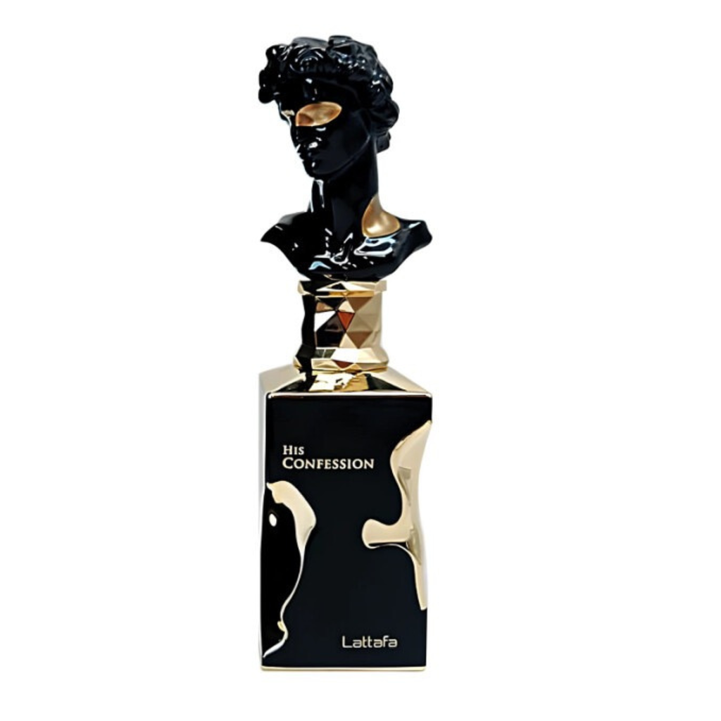 Lattafa His Confession Sample