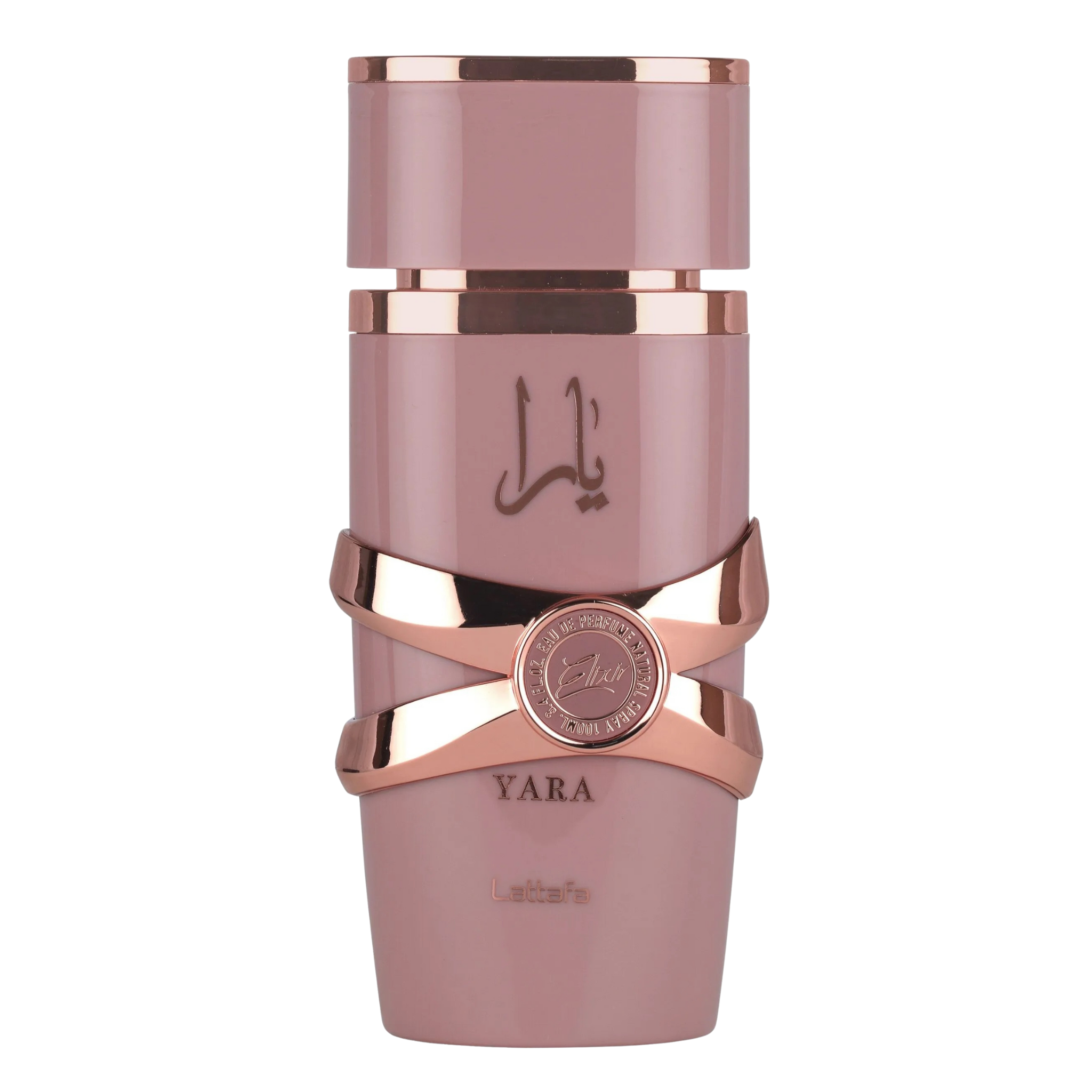 Lattafa Yara Elixir Sample