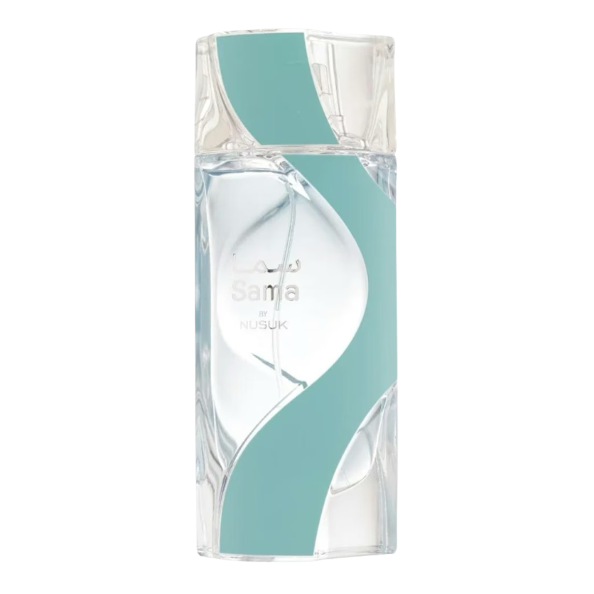 Nusuk Sama EDP Sample