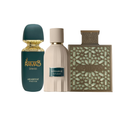 Amouage Outlands & Dupes Sample Set