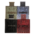 Rayhaan Bundle Sample Set