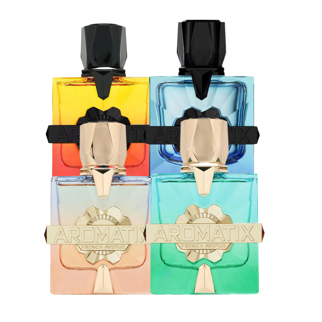 French Avenue Aromatix Sample Set