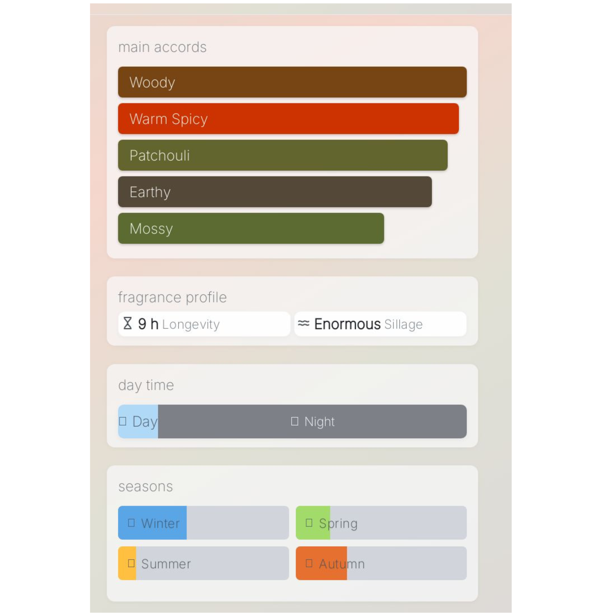 French Avenue Vulcan Black Sample