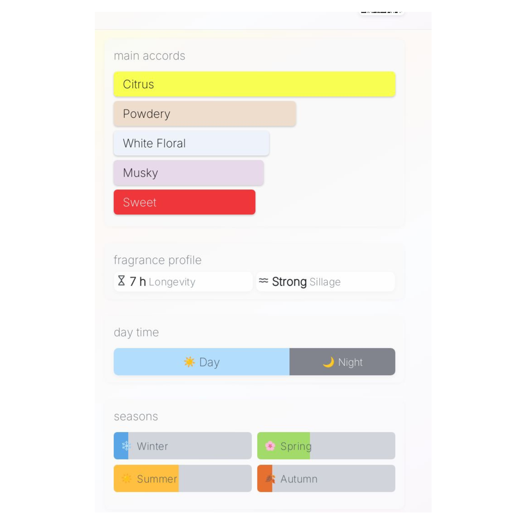 Louis Vuitton City Of Stars Sample (Pre-Order)