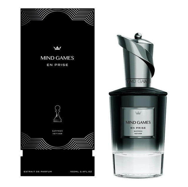Mind Games En Prise Extrait de Parfum for Everyone