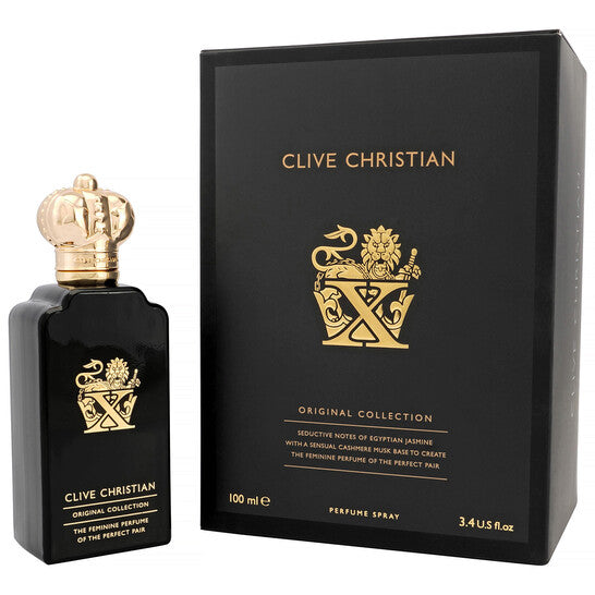 Clive Christian Original Collection X Feminine for Women