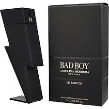 Carolina Herrera Bad Boy Le Parfum Eau De Parfum for Men