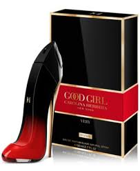 Carolina Herrera Very Good Girl Elixir Eau De Parfum Intense for Women