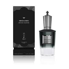 Mind Games Grand Master Extrait de Parfum for Everyone