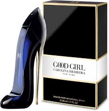Carolina Herrera Good Girl Eau De Parfum for Women