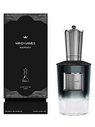 Mind Games Gardez Extrait de Parfum for Everyone