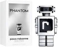 Paco Rabanne Phantom Eau de Toilette for Men