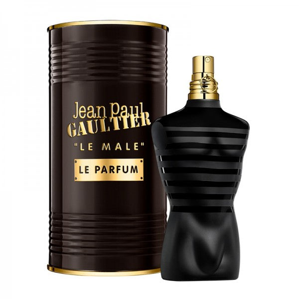 Jean Paul Gaultier Le Male Le Parfum for Men