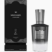 Mind Games J'Adoube Extrait de Parfum for Everyone