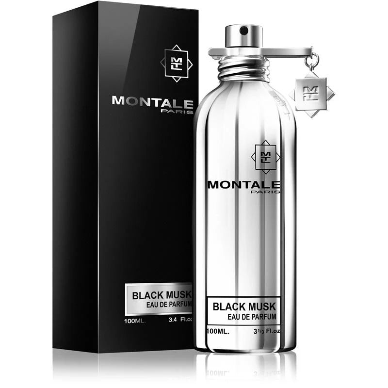 Montale Black Musk for Everyone