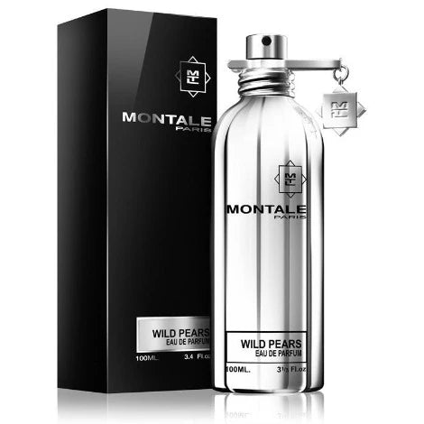 Montale Wild Pears for Everyone