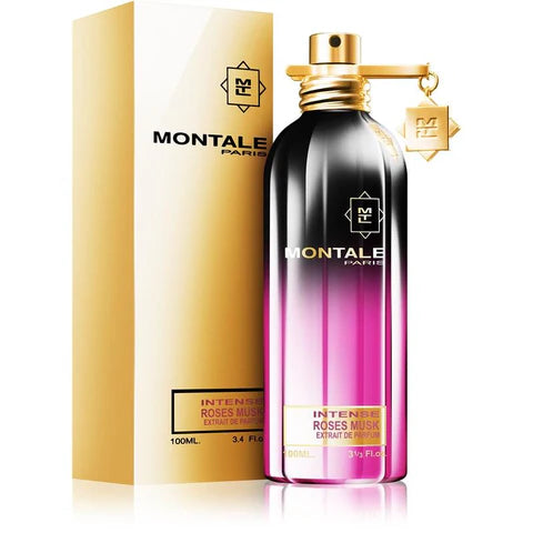 Montale Intense Roses Musk for Everyone